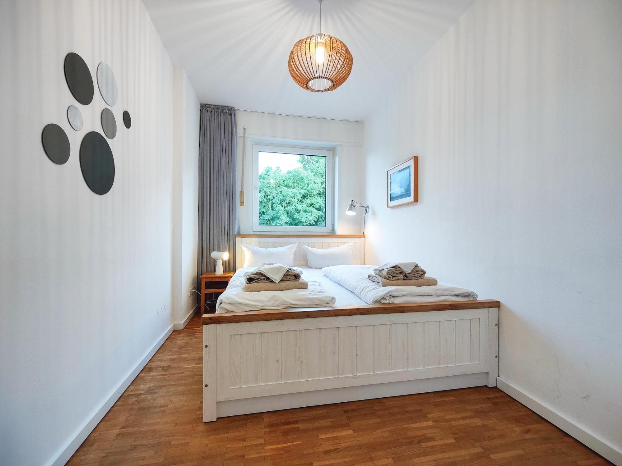 Wohnung Berlin Norderney Exterior photo